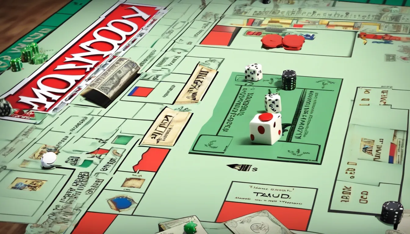 Mastering Monopoly Strategies for Dominating the Trading Game