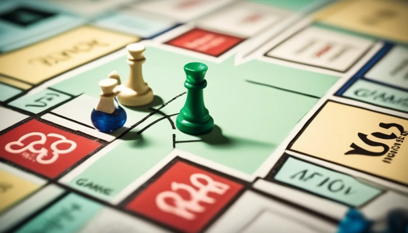 Mastering Monopoly A Strategic Business Game